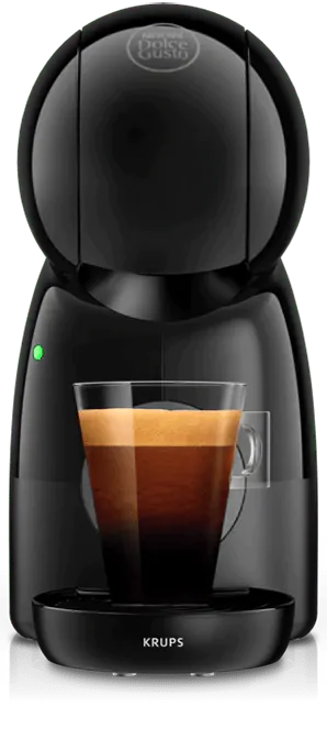 Piccolo XS Machine